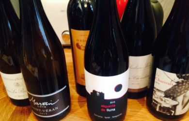Les Vins